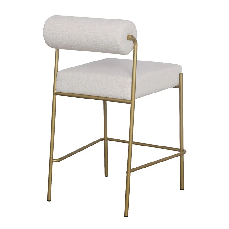 Luxury Bar Stools With Backs