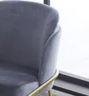 High quality modern chair with comfort made in China High quality modern chair with comfort made in China