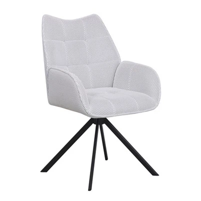 Prozračna mrežasta stolica