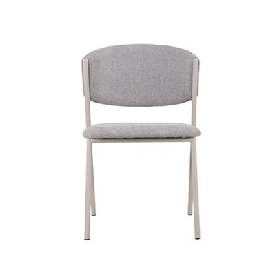 Trpezarija sa naslonom za leđa novog stila