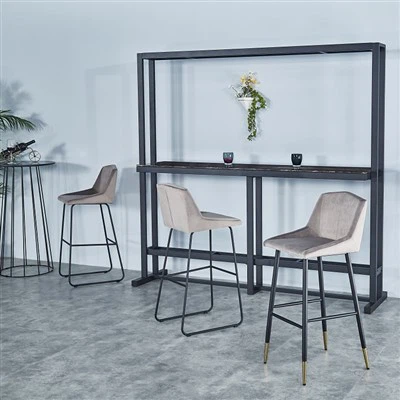 S2482 Barska stolica Vietnam Furniture